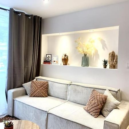 Refuge Boheme Au Coeur Du Jura Apartment Morez Ngoại thất bức ảnh