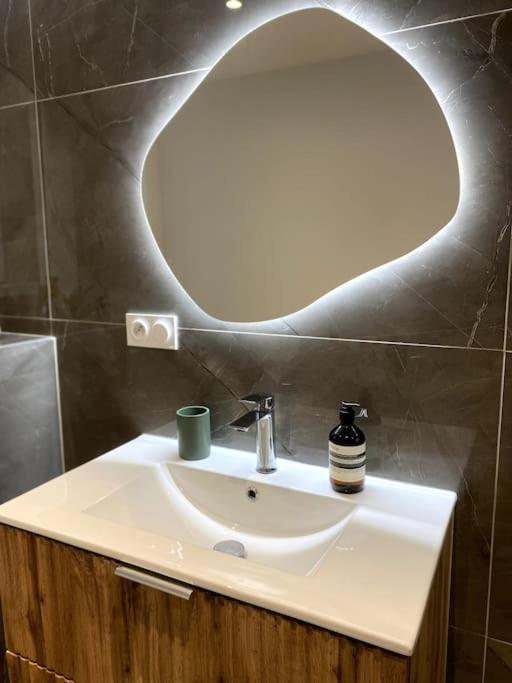 Refuge Boheme Au Coeur Du Jura Apartment Morez Ngoại thất bức ảnh