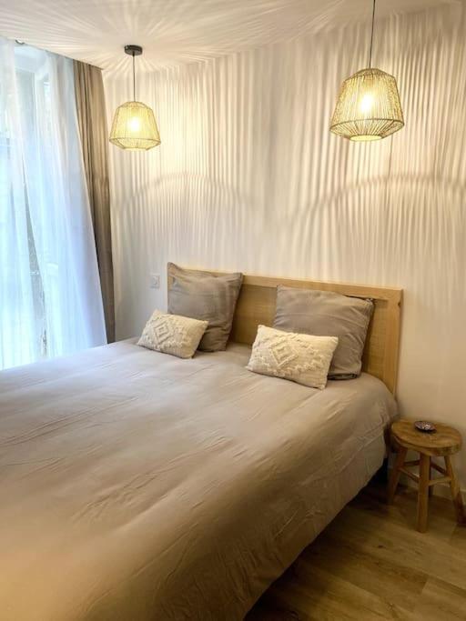 Refuge Boheme Au Coeur Du Jura Apartment Morez Ngoại thất bức ảnh
